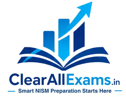 Clear All Exams Mock Test Logo